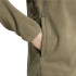 Polar Montagne adidas Homme by Terrex Multi Full Zip Fleece Olive Green