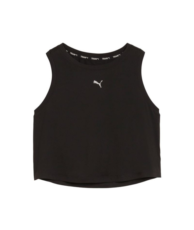 Haut Fitness by Puma Débardeur sans manches...
