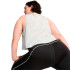 T-shirt running de Puma Cloudspun