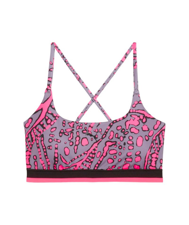 Brassiere de sport Fitness de Puma Move...