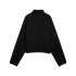 Sweat Fitness de Puma Hypernatural Woven 1/2 Zip Femme