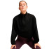 Sweat Fitness de Puma Hypernatural Woven 1/2 Zip Femme
