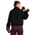 Sweat Fitness de Puma Hypernatural Woven 1/2 Zip Femme
