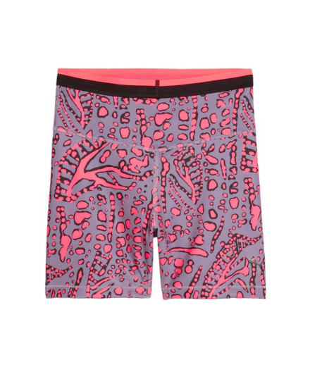 Pantalon Fitness de Puma Hypernatural Hw 5" Short Tight...