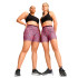 Pantalon Fitness de Puma Hypernatural Hw 5" Short Tight Femme