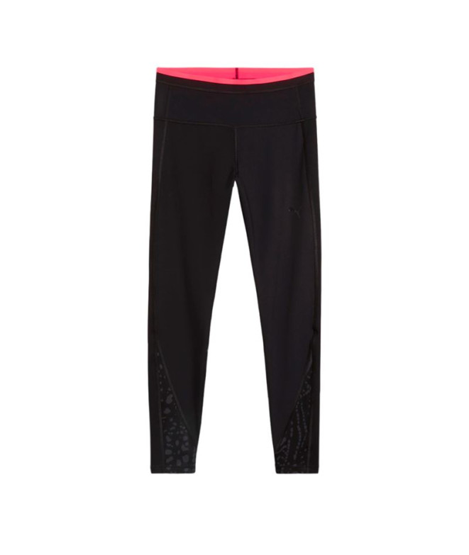 Collants Fitness de Puma Hypernatural Hw 7/8...