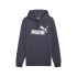 Sweat Décontracté Puma Ess Big Logo Homme