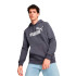 Sweat Décontracté Puma Ess Big Logo Homme