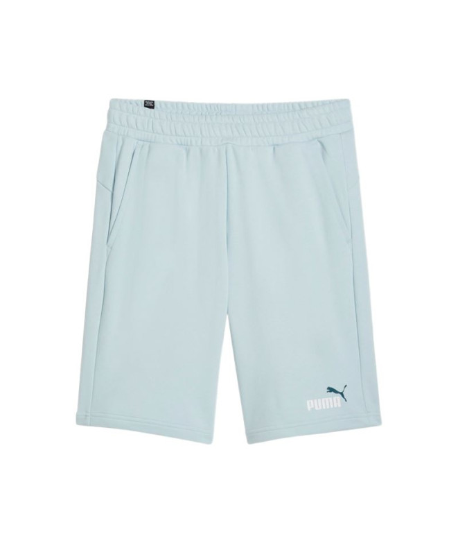 Pantalon Décontracté Puma Essentials + 2 Col 10...