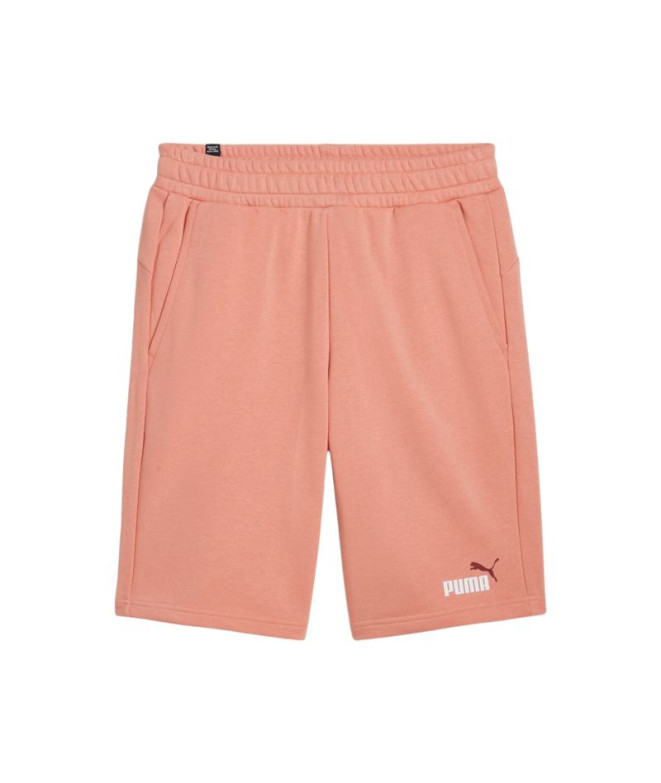 Pantalon Décontracté Puma Essentials + 2 Col 10...