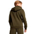 Sweat Décontracté Puma Ess Big Logo Fl Enfant