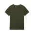 T-shirt Décontracté Puma Essentials + 2 Col Logo Enfant
