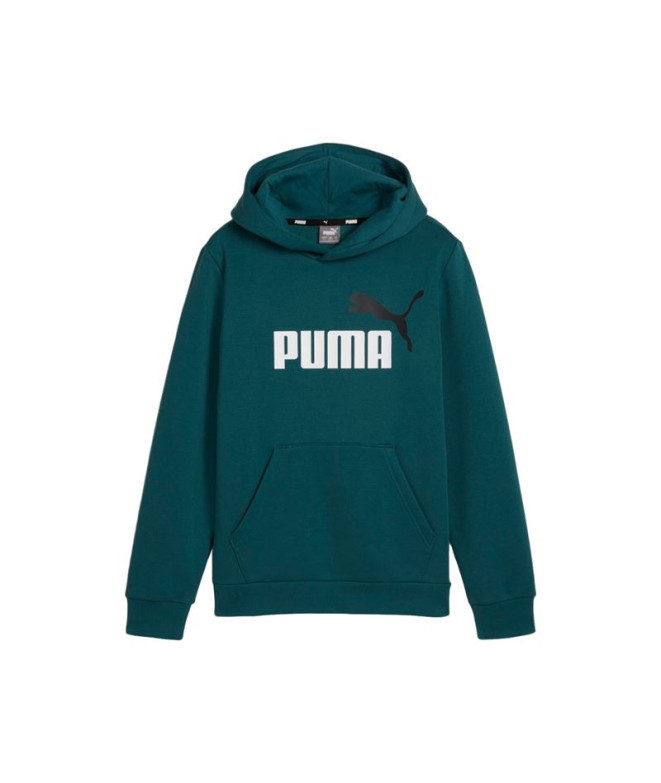 Sweat Décontracté Puma Essentials + 2 Col Big...
