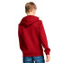 Sweat Décontracté Puma Essentials + 2 Col Big Logo Fl Enfant