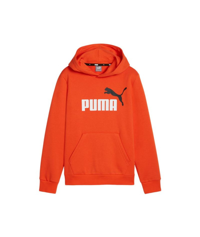Sweat Décontracté Puma Essentials + 2 Col Big...