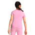 T-shirt Décontracté Puma Ess Logo G Fille