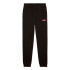 Pantalon Décontracté Pantalon de survêtement Puma Essentials + Logo Fl G Fille