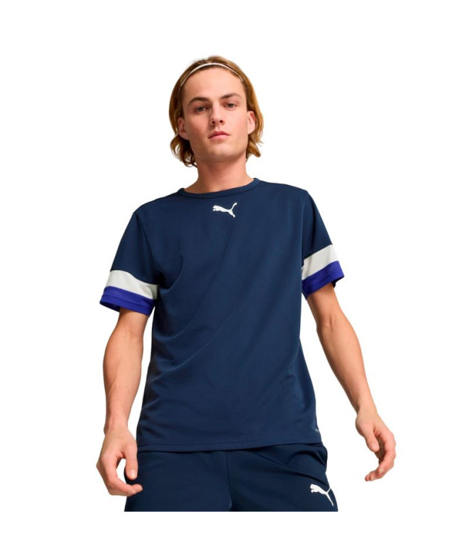 T-shirt Football de Puma Individualrise Jersey...