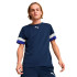 T-shirt Football de Puma Individualrise Jersey Homme