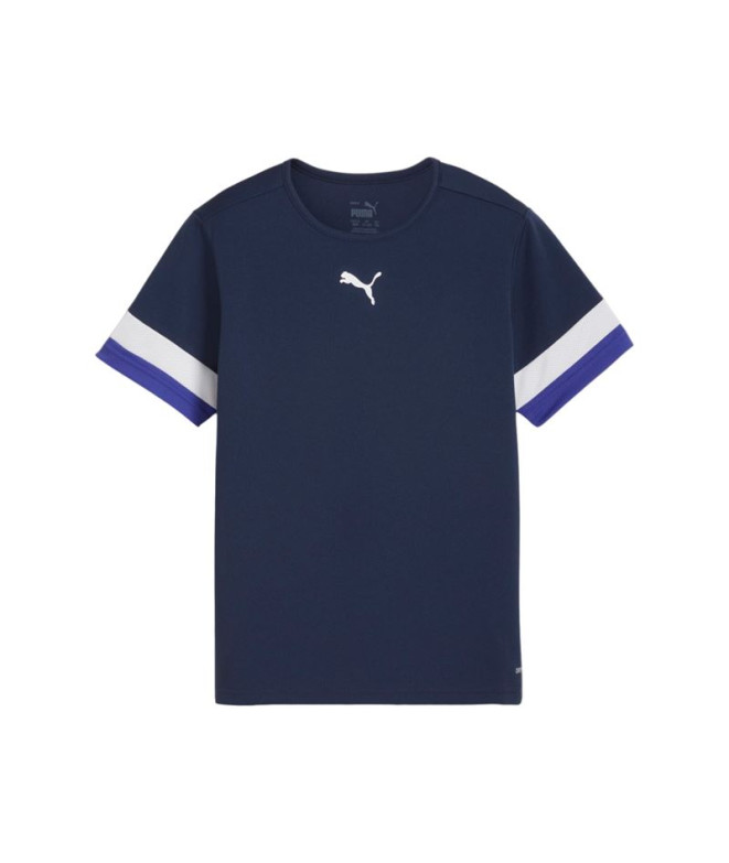 T-shirt Football de Puma Individualrise Jersey...