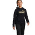 Sweat Décontracté Puma Essentials + Logo Fl G Fille
