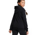 Sweat Décontracté Puma Essentials + Logo Fl G Fille
