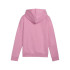 Sweat Décontracté Puma Essentials + Logo Fl G Fille