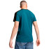 T-shirt Décontracté Puma Ess Block X Tape Homme