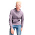 Sweat Décontracté Puma Essentials + 2 Col Small Logo Fl Homme