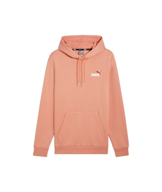 Sweat Décontracté Puma Essentials + 2 Col Small...