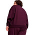 Sweat Décontracté Puma Better Essentials Crew Fl Femme