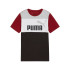 T-shirt Décontracté Puma Ess Block Enfant