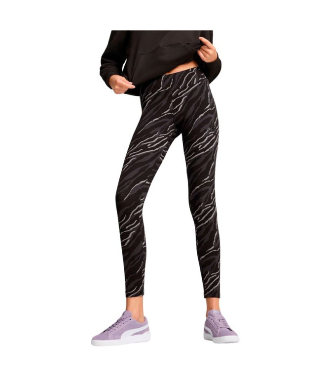 Collants Décontracté Leggings Puma Essentials +...