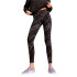 Collants Décontracté Leggings Puma Essentials + Animal Aop Femme