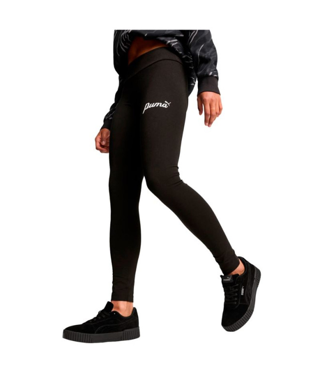 Collants Décontracté Leggings Puma Essentials +...