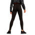 Collants Décontracté Leggings Puma Essentials + Script Femme
