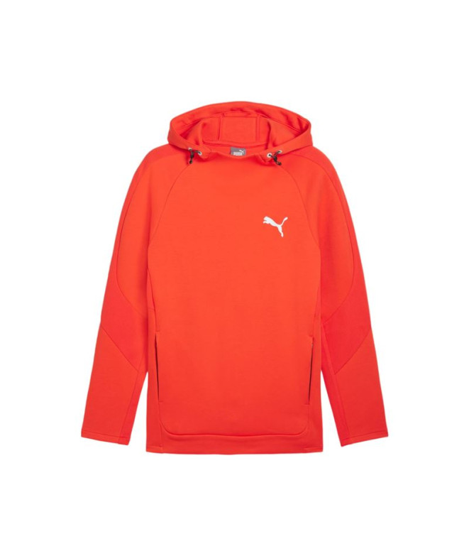 Sweat Décontracté Puma Evostripe Dk Homme