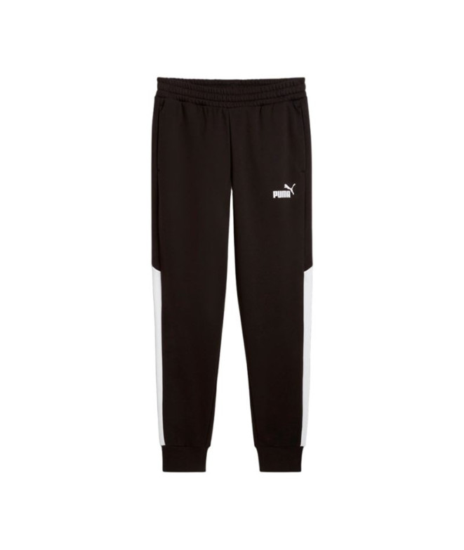 Pantalon Décontracté Puma Pantalon de...