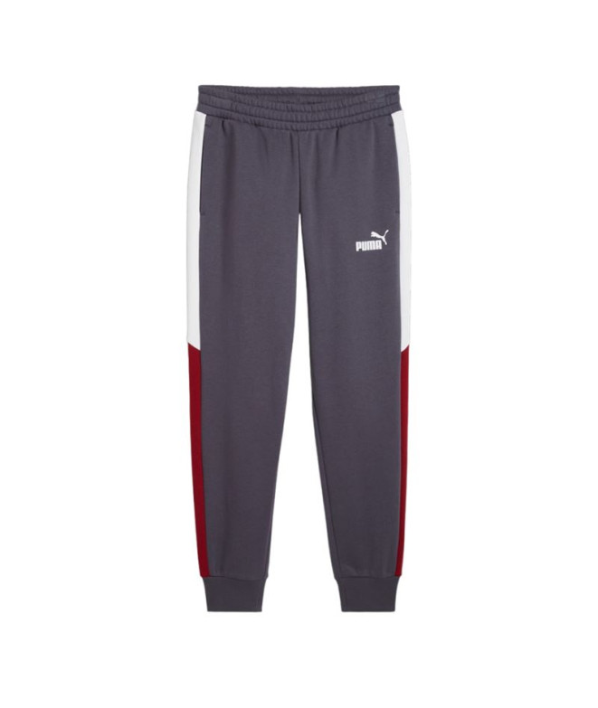 Pantalon Décontracté Puma Pantalon de...
