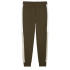 Pantalon Décontracté Puma Pantalon de survêtement Power Colorblock Fl Cl Homme