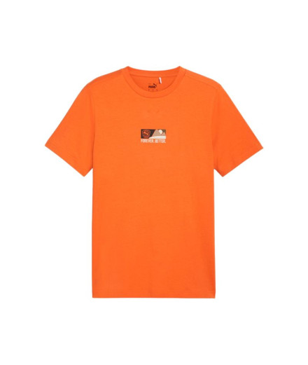 T-shirt Décontracté Puma Better Sportswear Homme