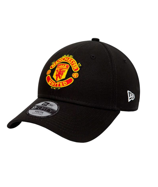 Casquette New Era Core 9FORTY Manchester United...