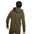 Sweat Homme Puma Evostripe Hoodie Green