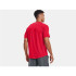 T-shirt Fitness Under Armour Homme de UA Tech 2.0 SS Rouge