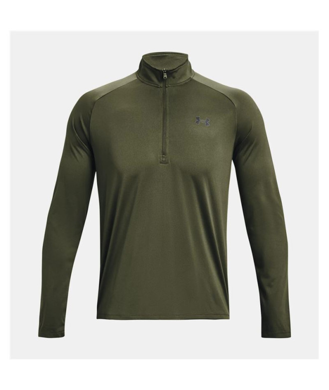 T-shirt Fitness Under Armour Homme de Tech 2.0...