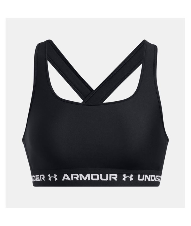 Brassiere de sport Fitness Under Armour Femme...
