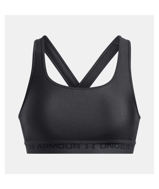 Brassiere de sport Fitness Under Armour Femme...