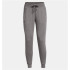 Pantalon Fitness Under Armour Femme de Tech Black