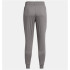 Pantalon Fitness Under Armour Femme de Tech Black