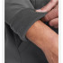 Sweat Fitness Under Armour Homme by Armour Fleece Hoodie Grey